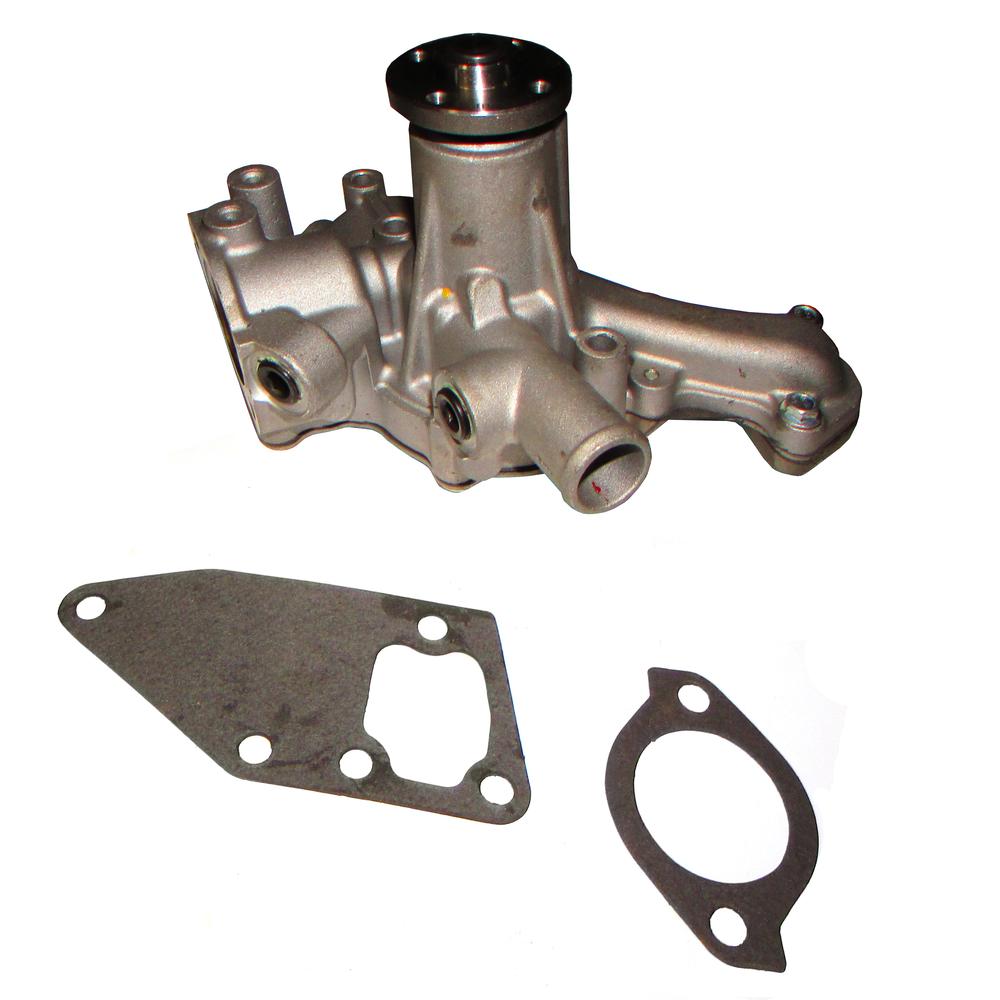 AM881340 Water Pump – Fits John Deere