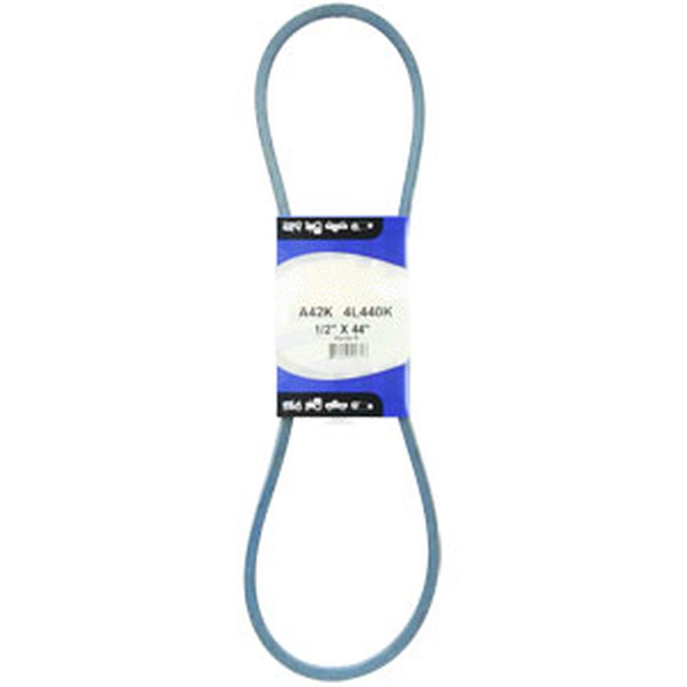 M85442 Belt, Drive Made with Aramid