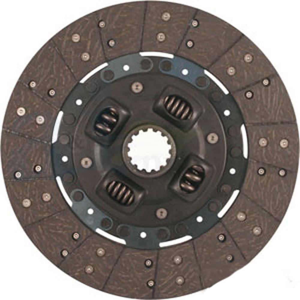 3A011-25132 Clutch Disc – Fits Kubota
