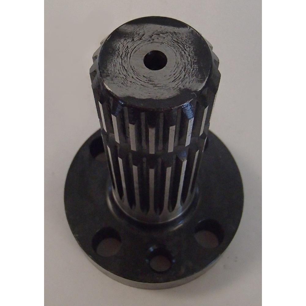 510114M2 PTO Output Shaft (1000 RPM) – Fits Massey Ferguson – additional image 5