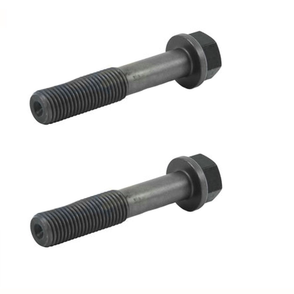 R74194 Two New Connecting Rod Cap Screws – Fits John Deere