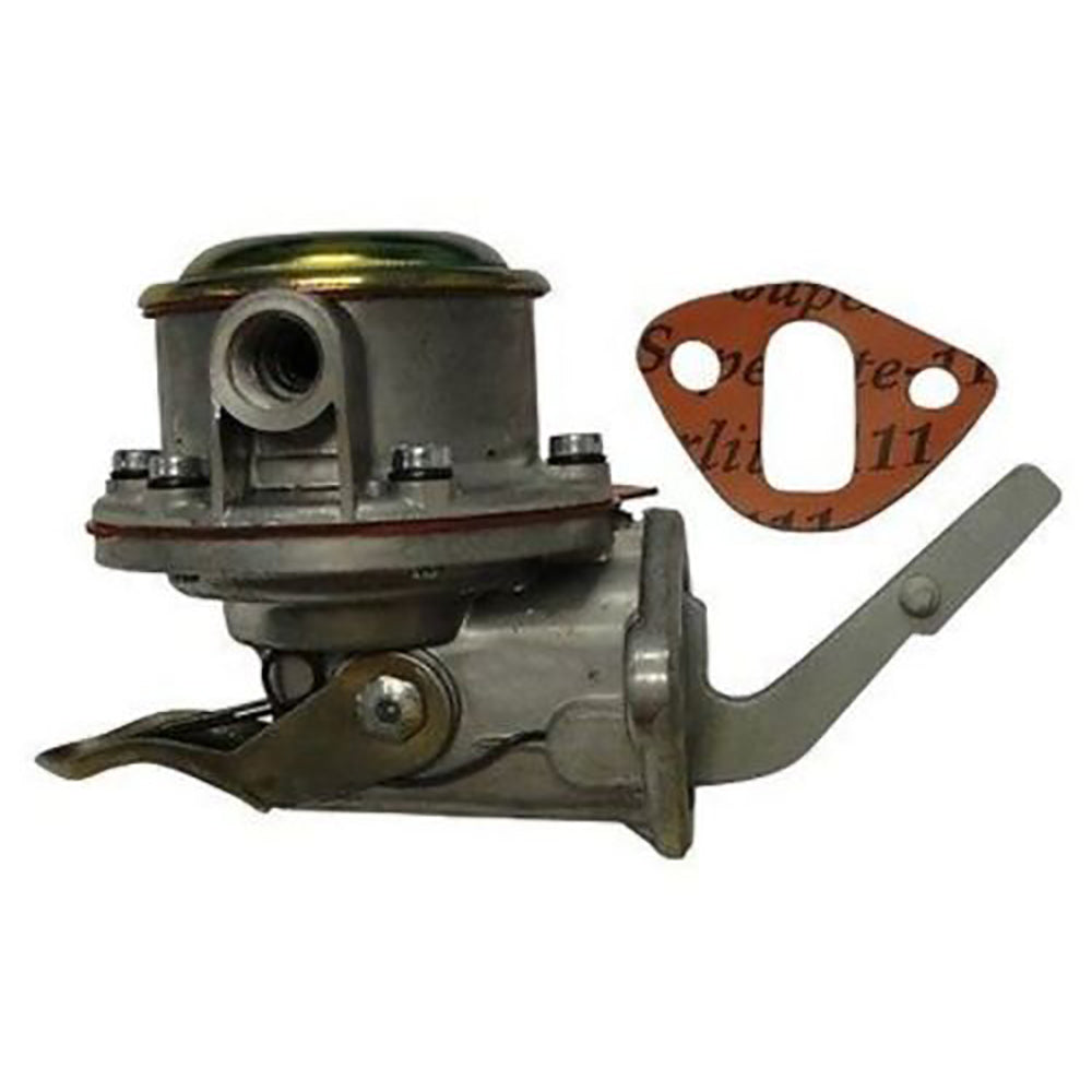 81711943 Pump, Fuel Lift – Fits Ford / New Holland