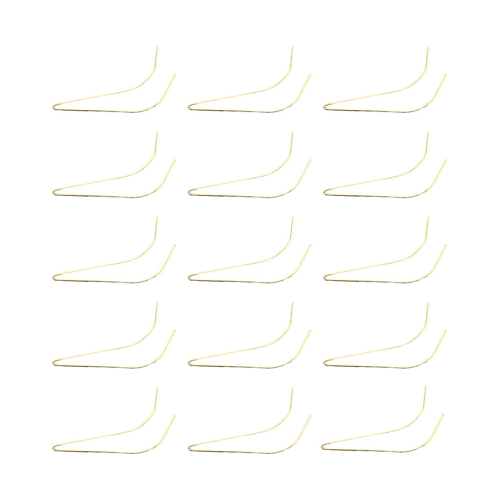 AK01902 Qty. 15: Wheel Rake Teeth – Fits Vermeer