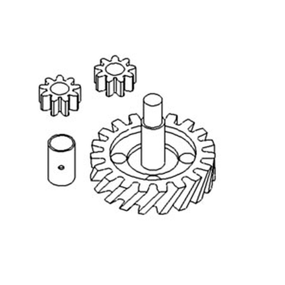 APN6600B 3/4" Oil Pump Repair Kit – additional image 2