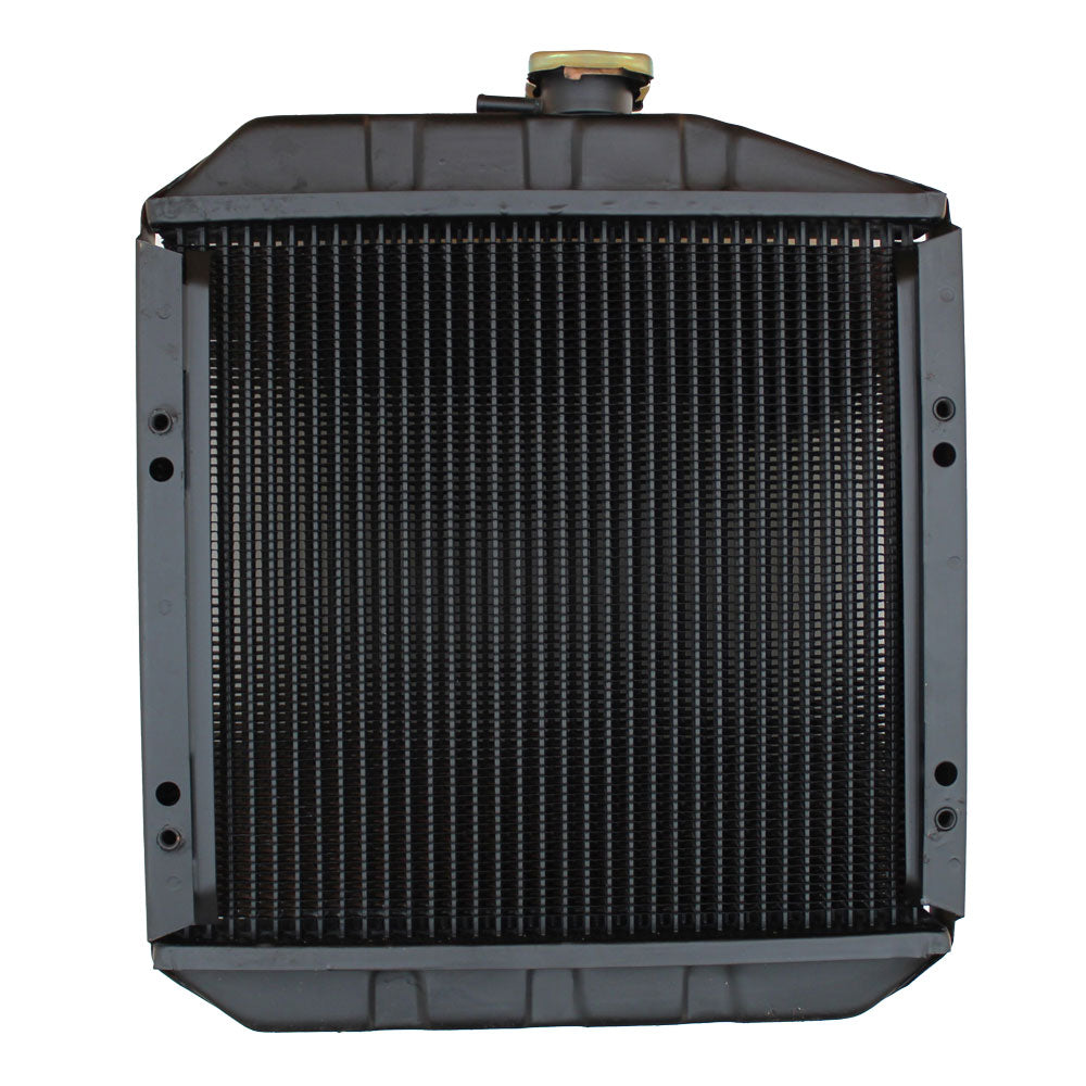 121462-44500 Radiator with Cap – Fits Yanmar – additional image 2