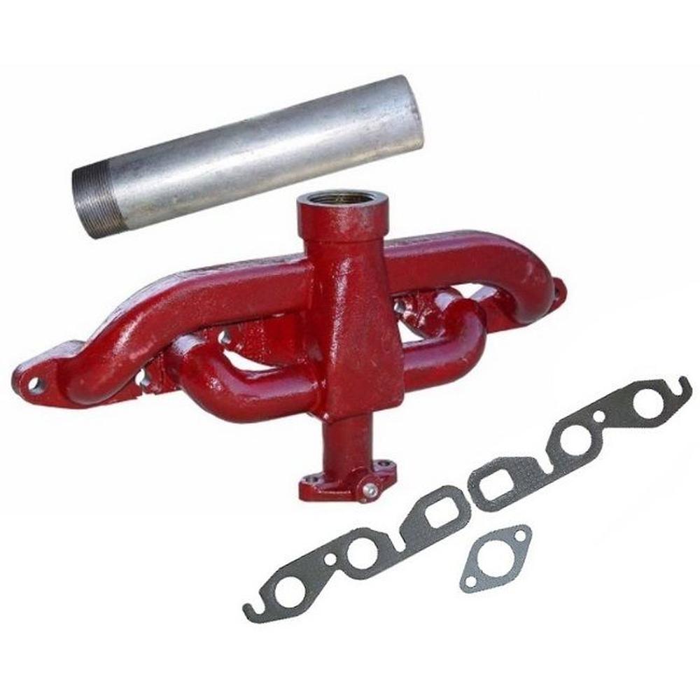 Manifold – additional image 2
