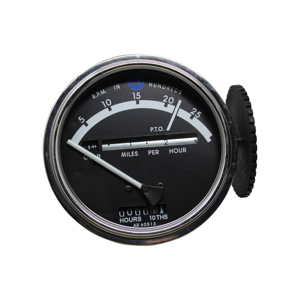 Tachometer – Fits John Deere
