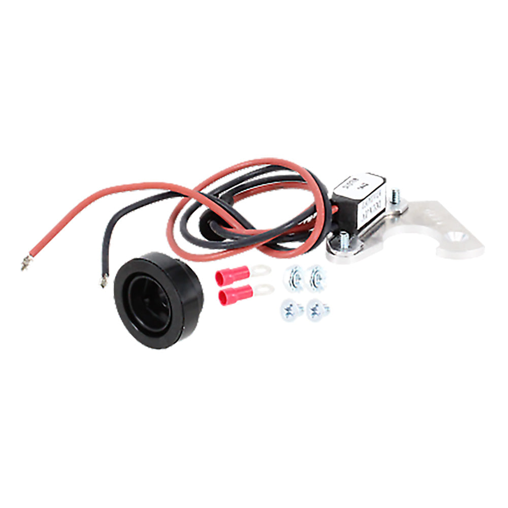 EH4 Electronic Ignition Module