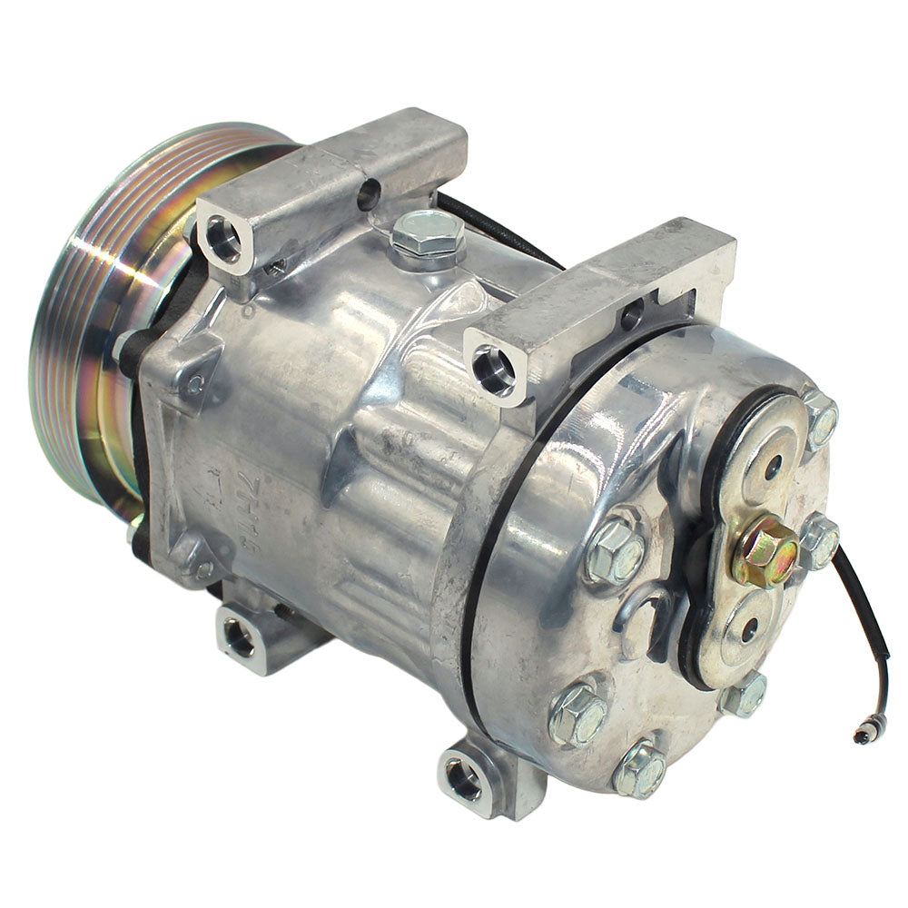 3789035M1 AC Compressor – Fits Massey Ferguson – additional image 6