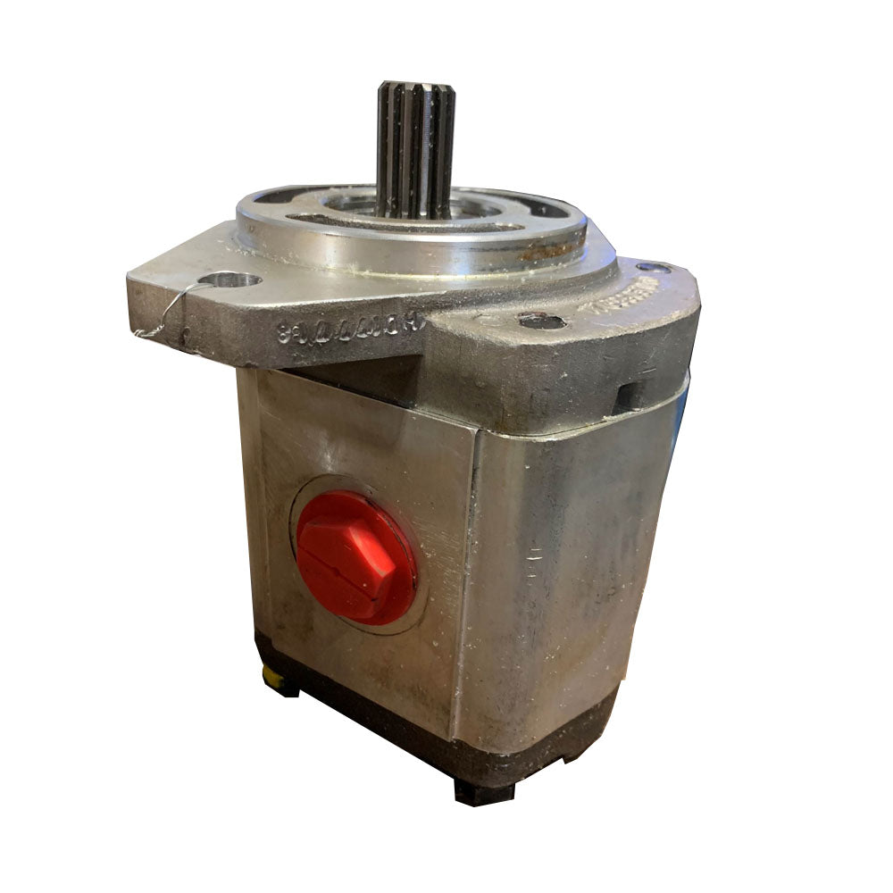AT31216 Hydraulic Pump – Fits John Deere – additional image 3
