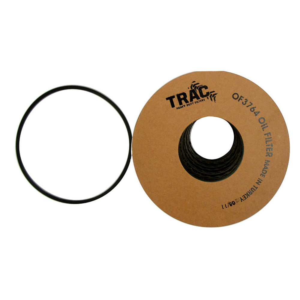 323827R91 Oil Filter – Fits International Harvester