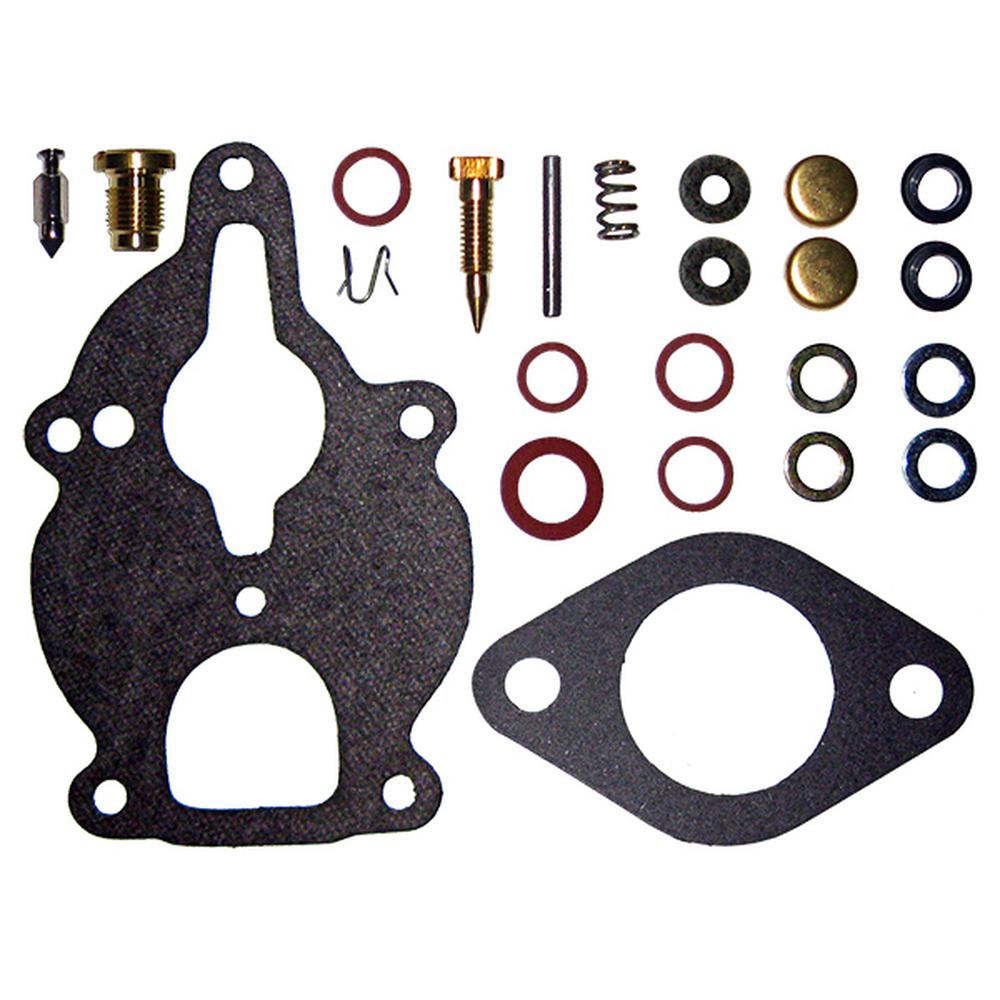 ZCK03 One New Carb Kit W/ Zenith – additional image 2