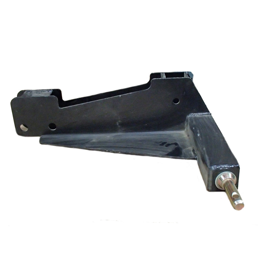 3PTRCVRHITCH Receiver Hitch (Black) – additional image 2