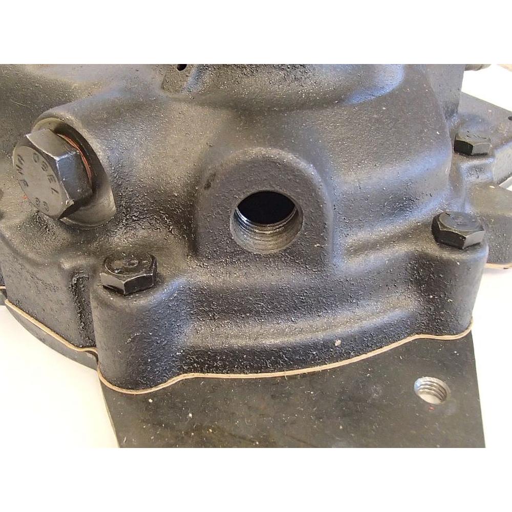1406-6204 Water Pump – additional image 7