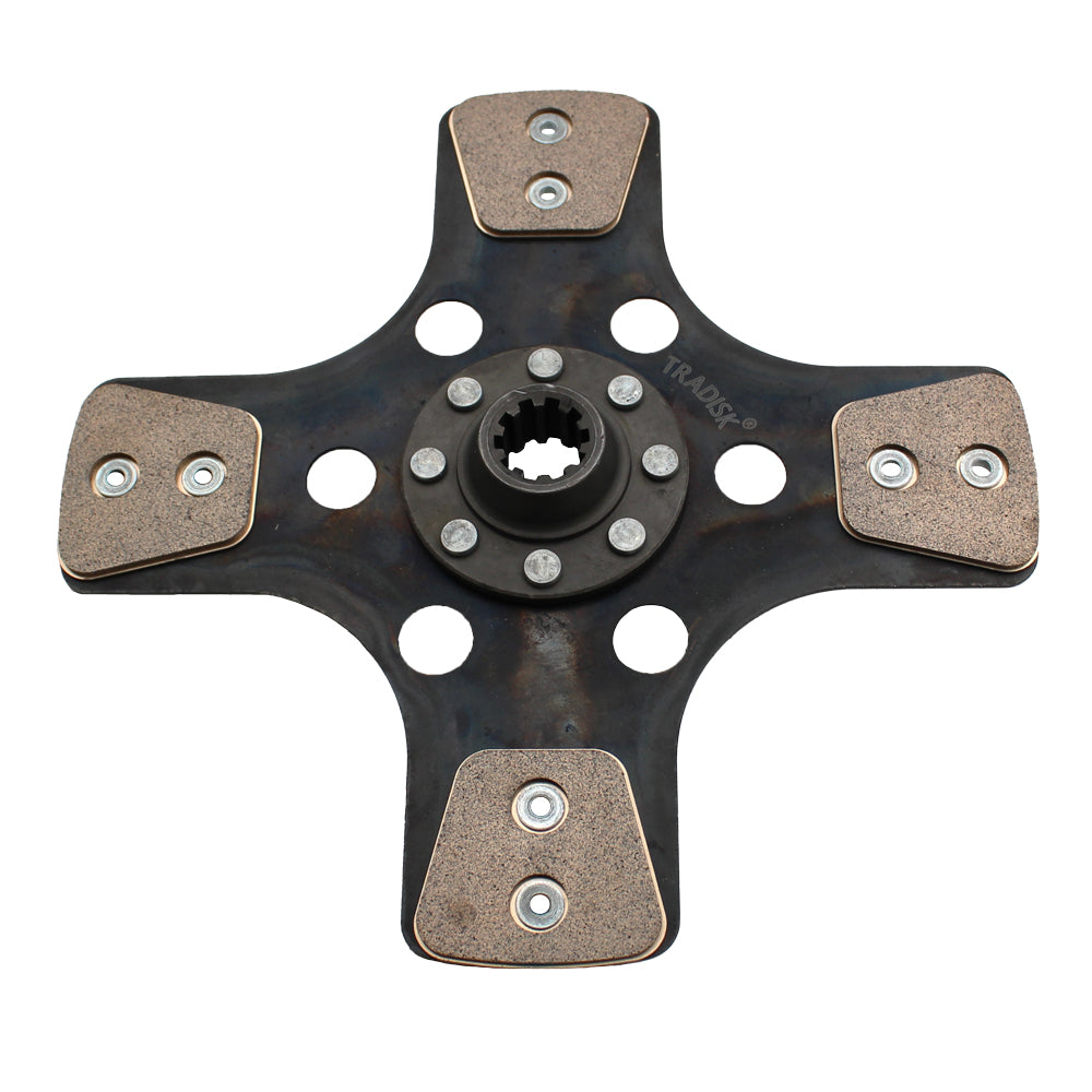 C7NN7550AD Clutch Disc – additional image 6