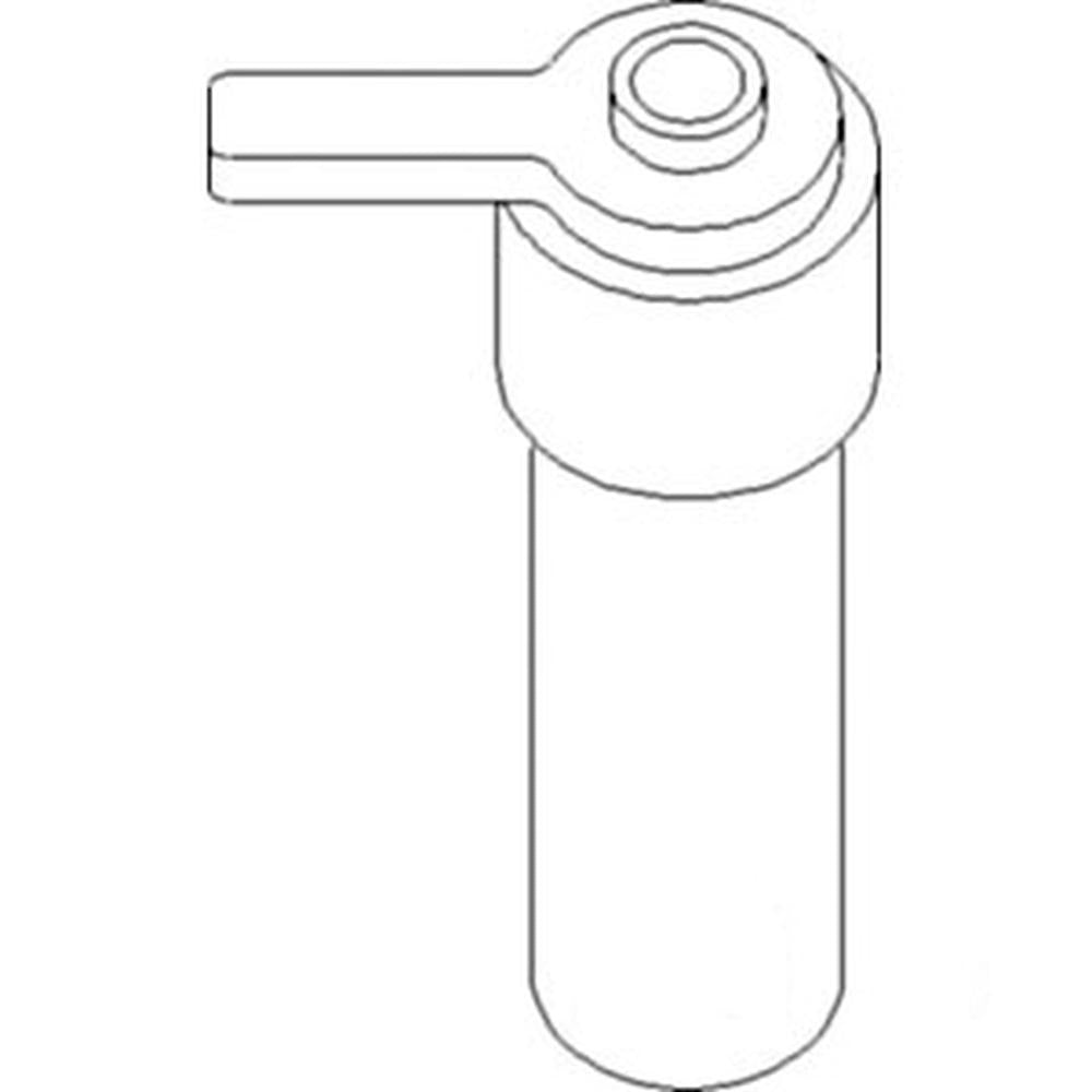 AR44189 Front Drawbar Pin – Fits John Deere