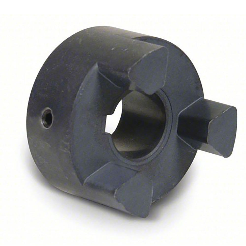 L100-1-1/8 L-Jaw Coupler
