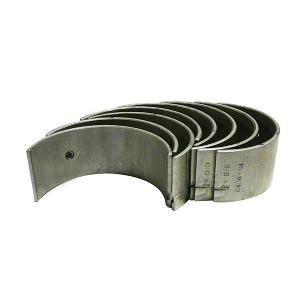 C0NN6211C Connecting Rod Bearing Set (.040) – Fits Ford / New Holland – additional image 2