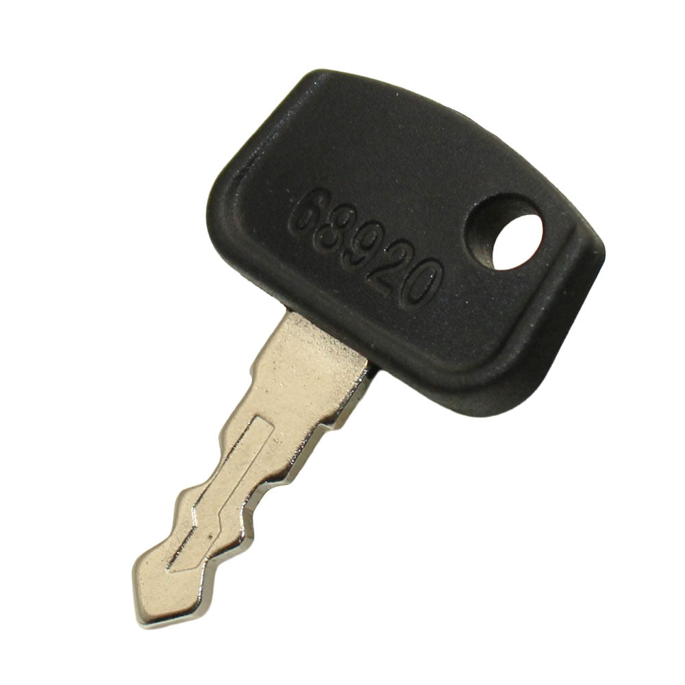 PL501-68920 One New Key – Fits Kubota – additional image 3