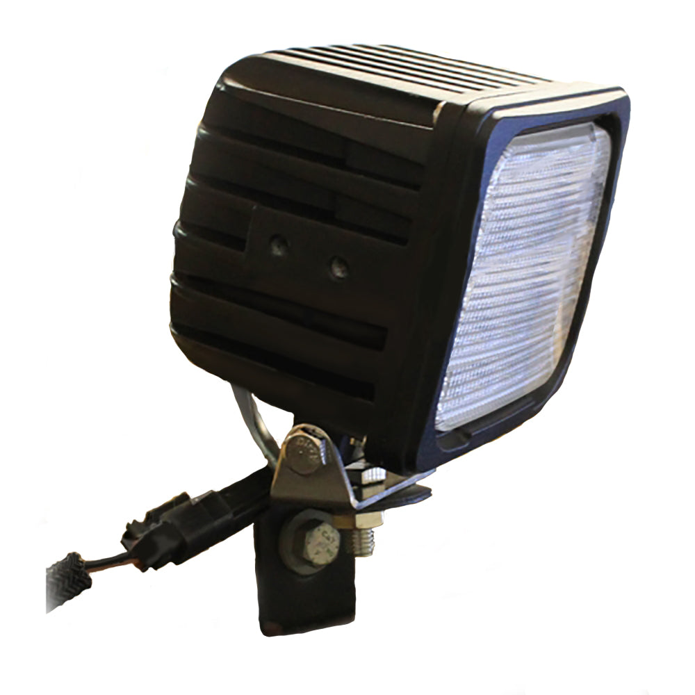 9X9484 LED Flood Beam Lamp (5000 Lumens) – additional image 3