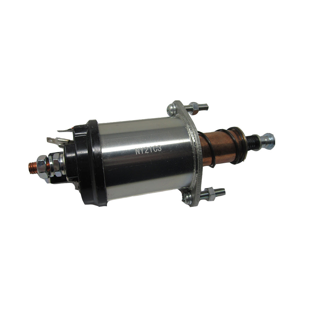 Solenoid – Fits Ford / New Holland