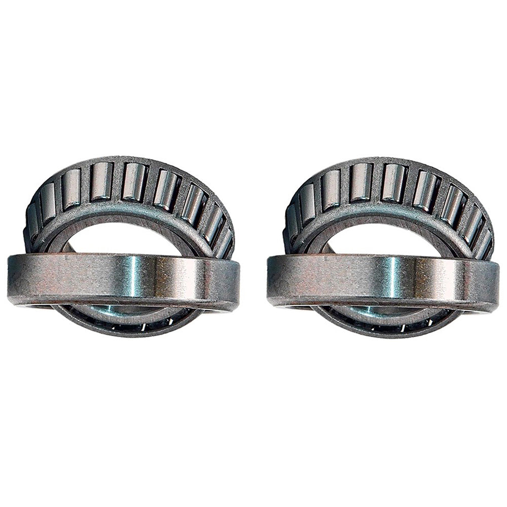 L44649/10 (2 Pk) 1-1/16" Tapered Roller Bearing Set A4
