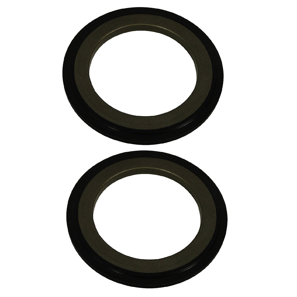 AR26480 (2) Hub Inner Bearing Seal – Fits John Deere