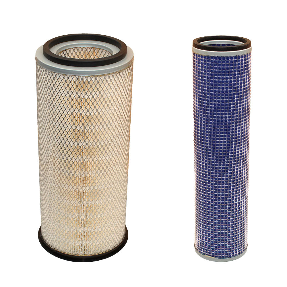 EANN9601BA Inner & Outer Air Filter Set – Fits Ford / New Holland