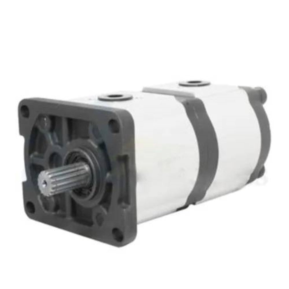 3A111-82202 Hydraulic Pump – Fits Kubota