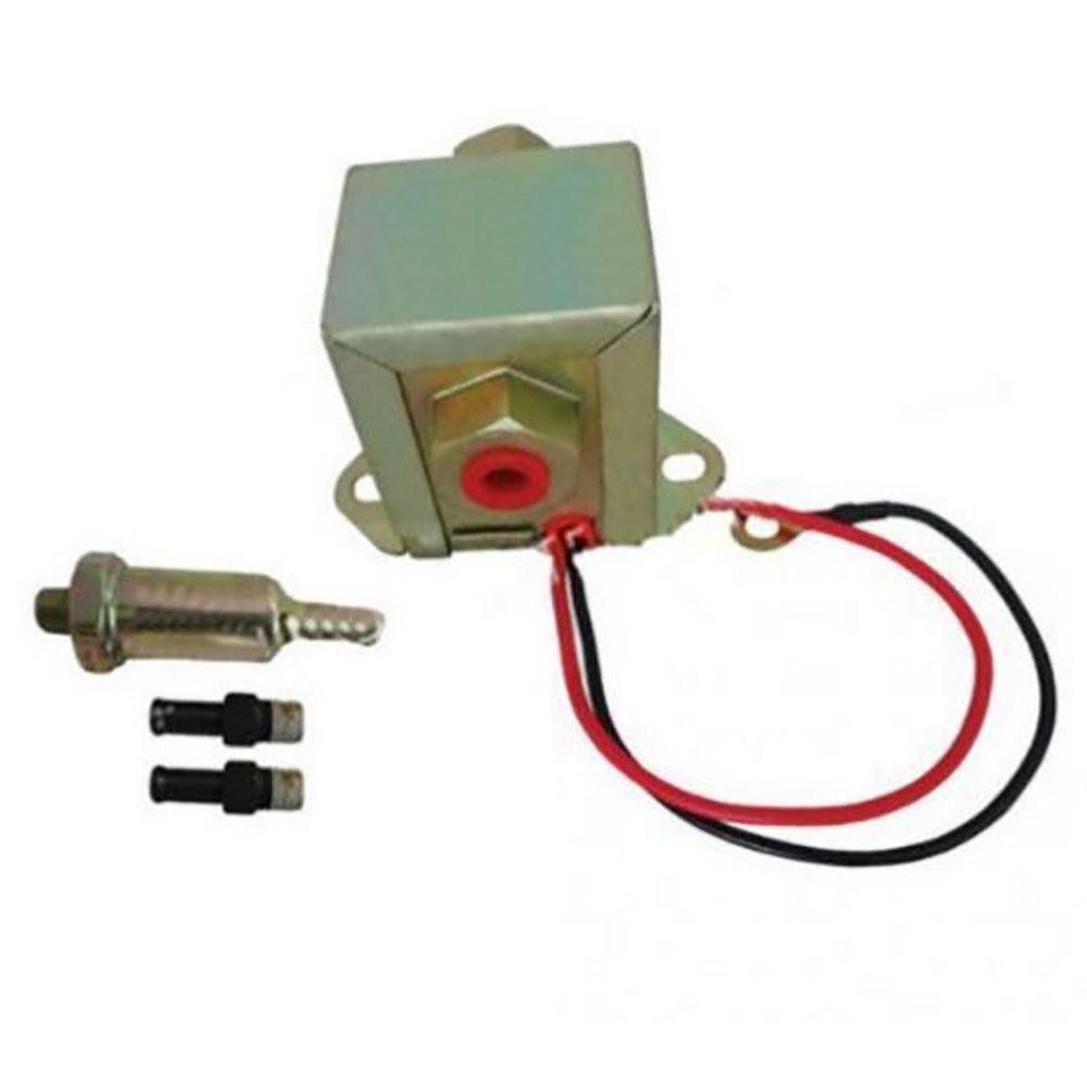 AH107362 Combine Fuel Pump – Fits John Deere