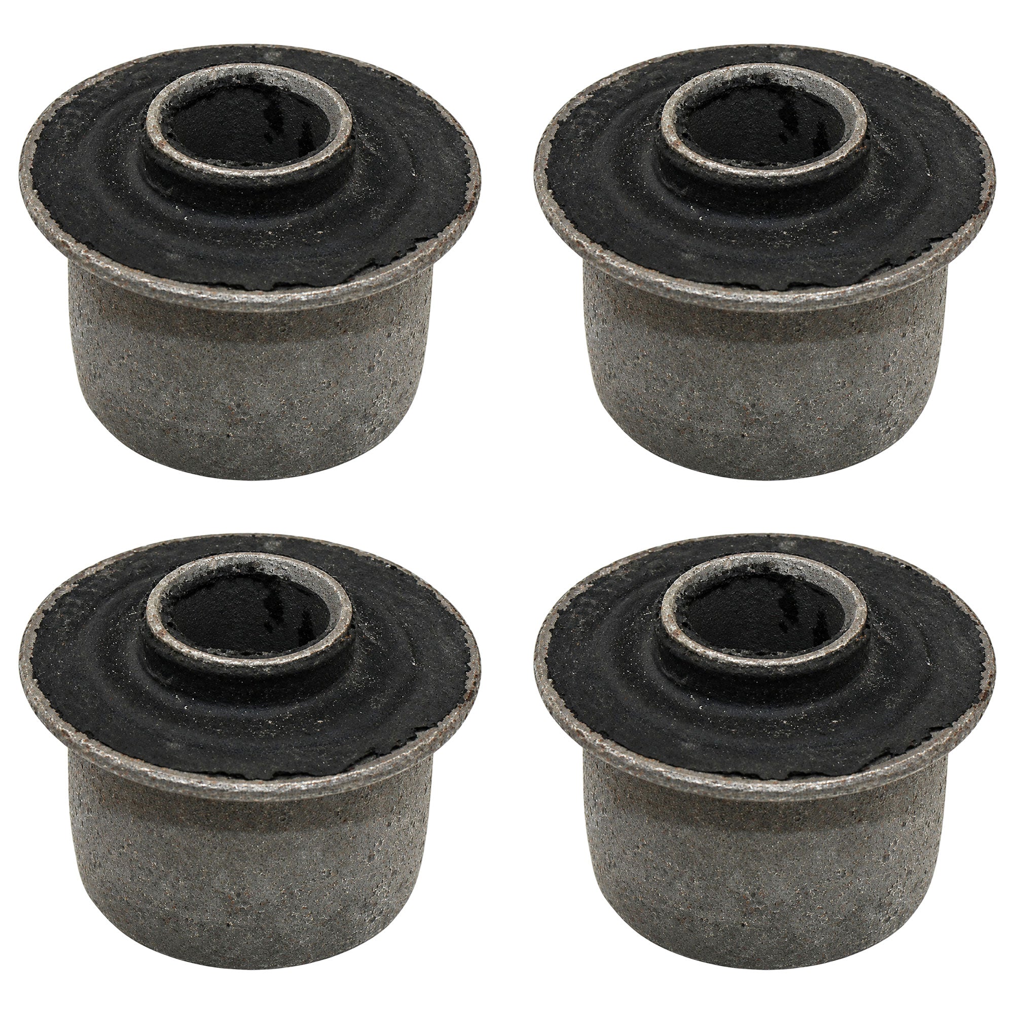 6665701 Qty 4 Rubber Bushings – Fits Bobcat