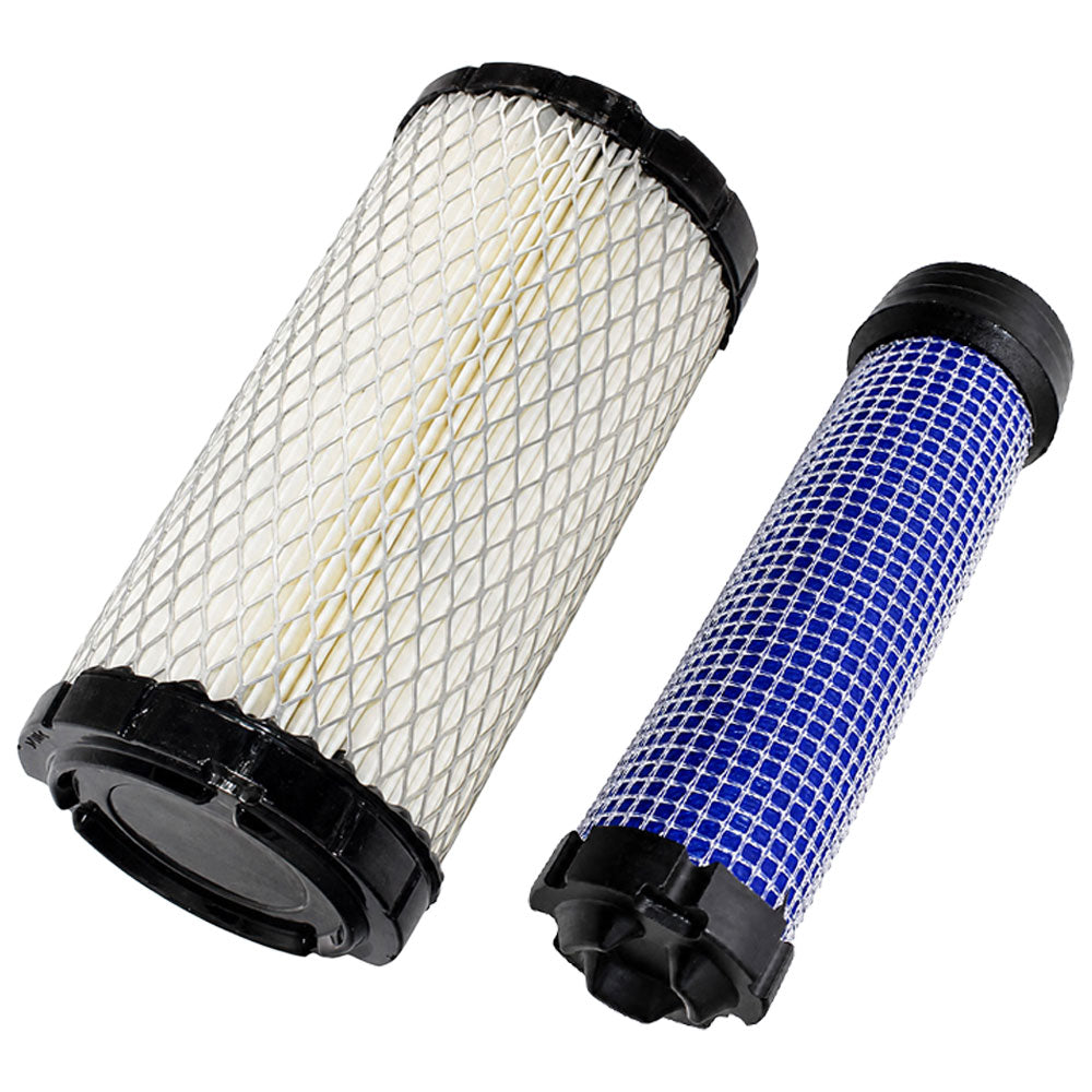 K121182320 Set of Air Filters Inner & Outer – Fits Kubota – additional image 6