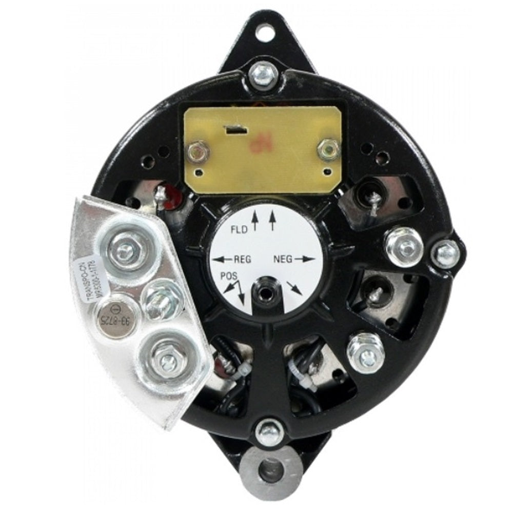 ELV40-0069 Alternator – Fits John Deere – additional image 3