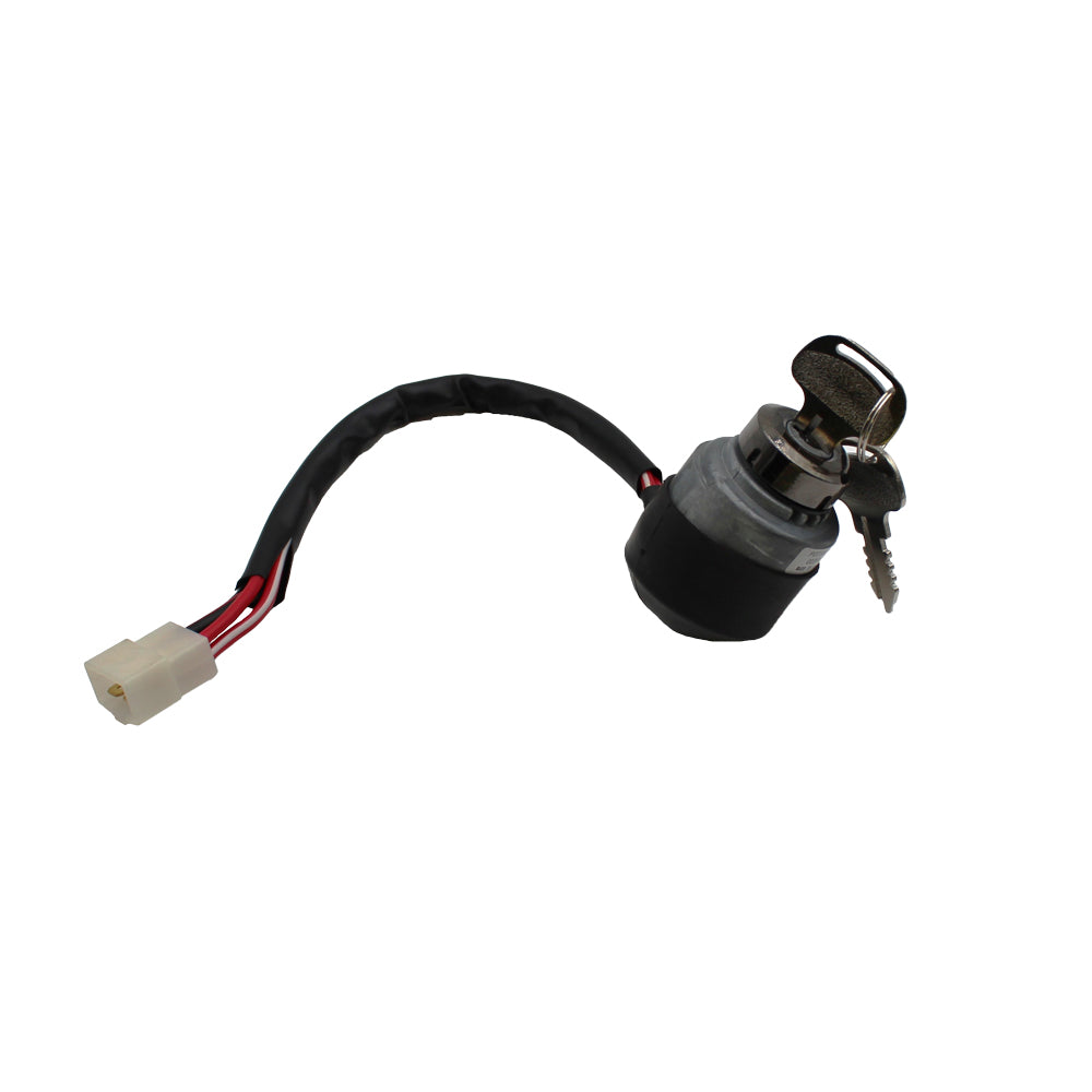 52200-41210 Ignition Switch – Fits Kubota
