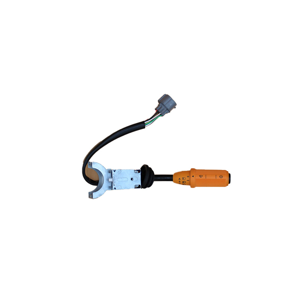 701/37702 Right-Hand Handle Switch – Fits JCB