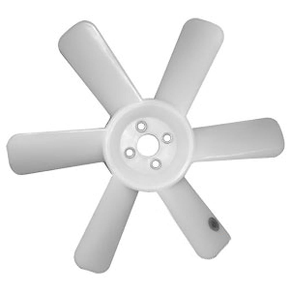 SBA145306110 Cooling Fan - 6 Blade