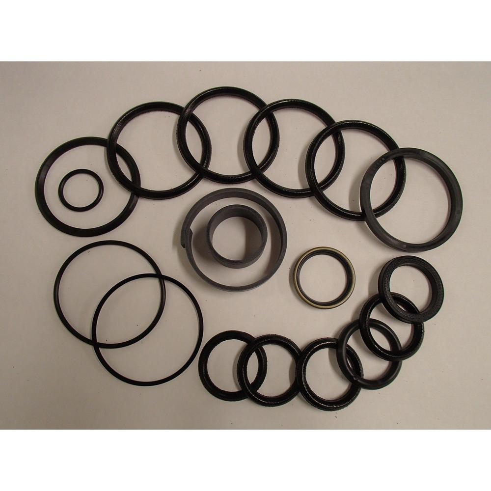 AR105429 Loader Bucket Tilt Cylinder Seal Repair Kit – Fits John Deere