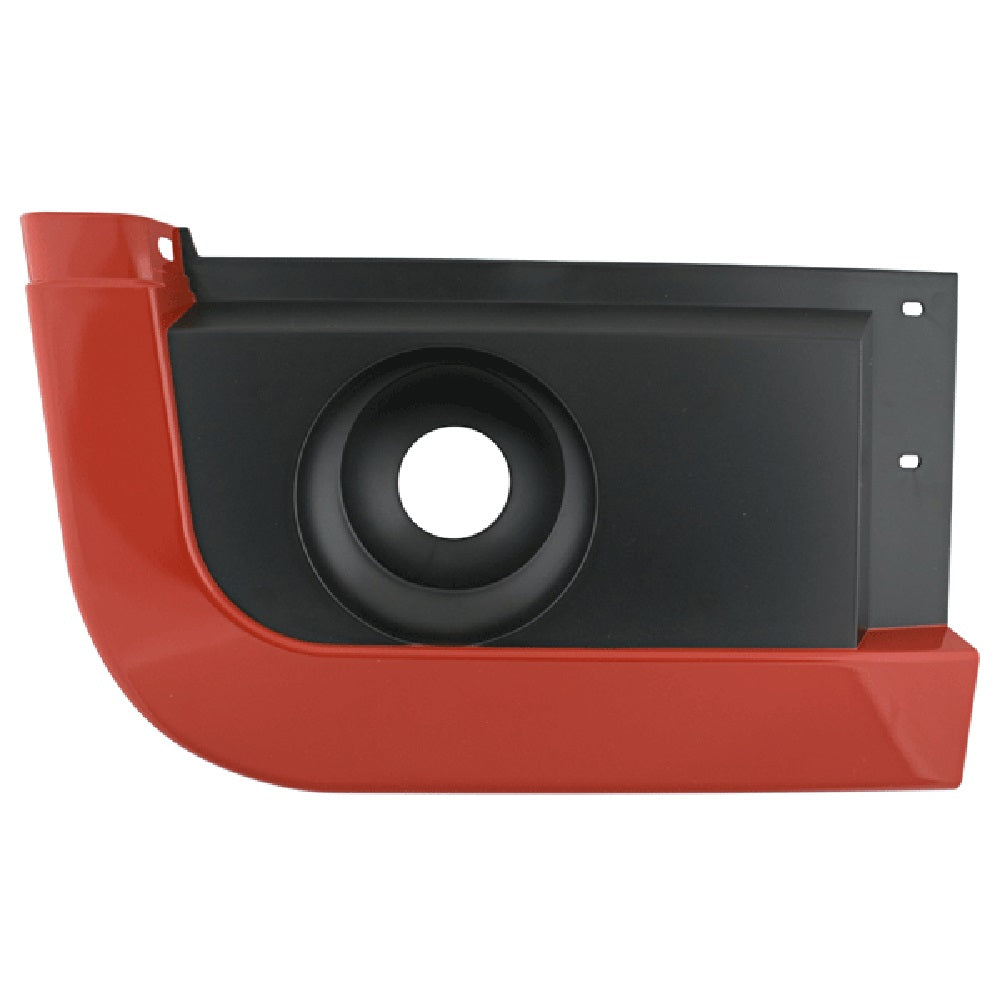 117747C2 Lower Light Housing – Fits International Harvester
