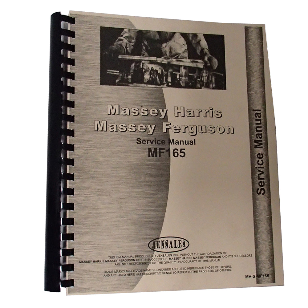 RAP79287 Service Manual