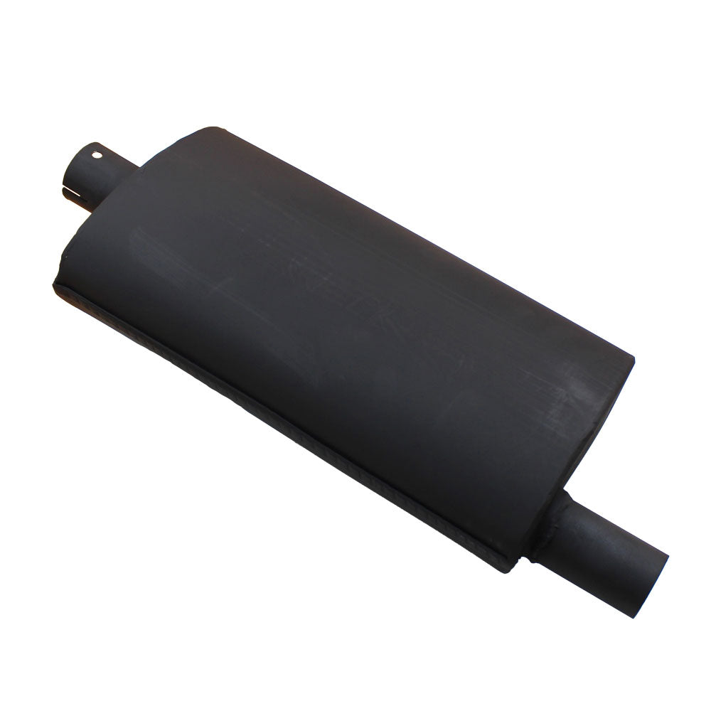 AM3246T Black Muffler – Fits John Deere – additional image 5