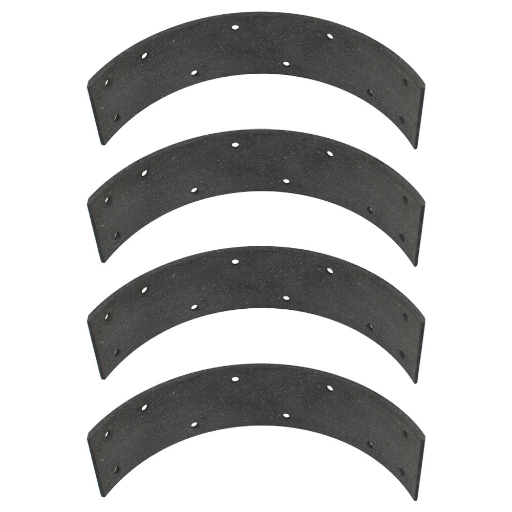 AF2866R Brake Lining Kit – Fits John Deere