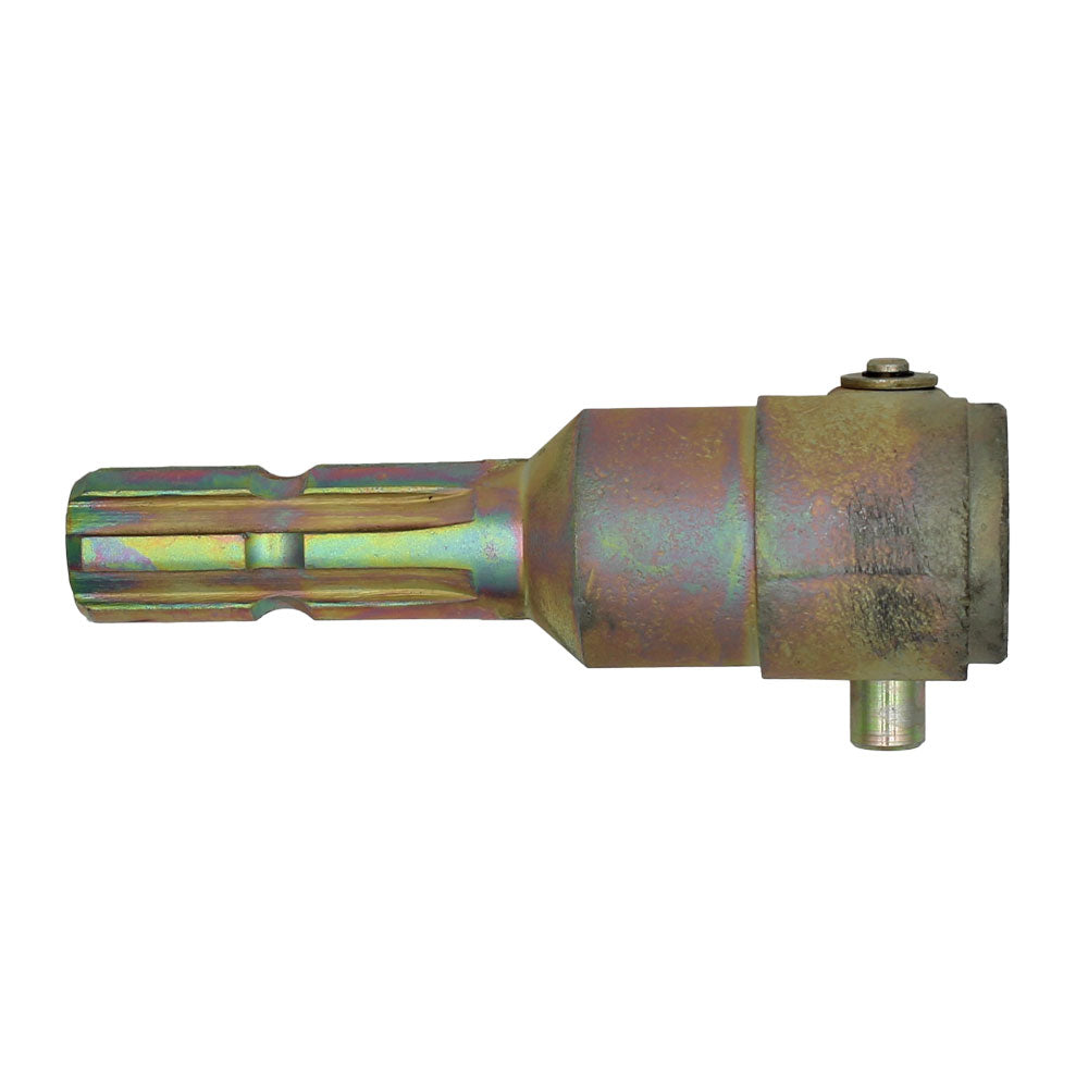 PTO Adapter