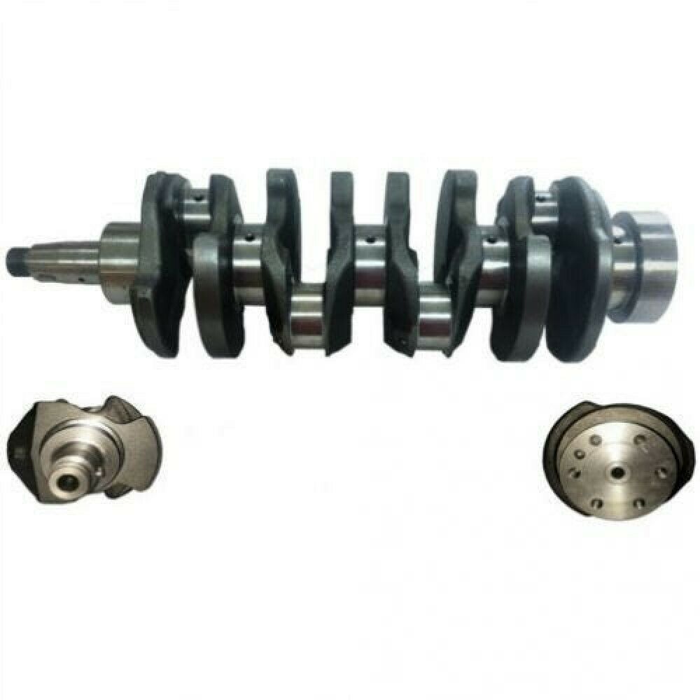 Crankshaft – Fits Shibaura