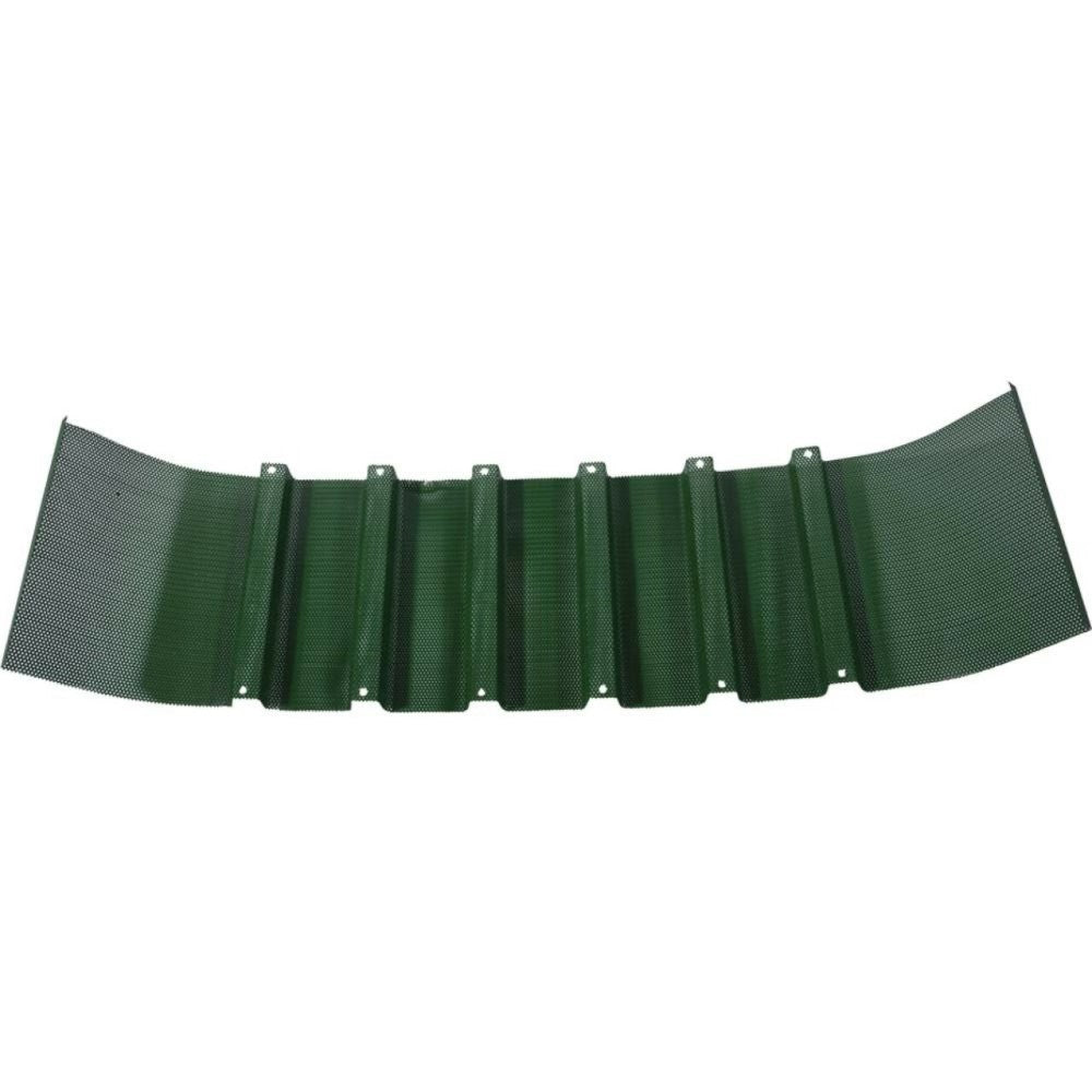 L80035 Front Grille Upper – Fits John Deere