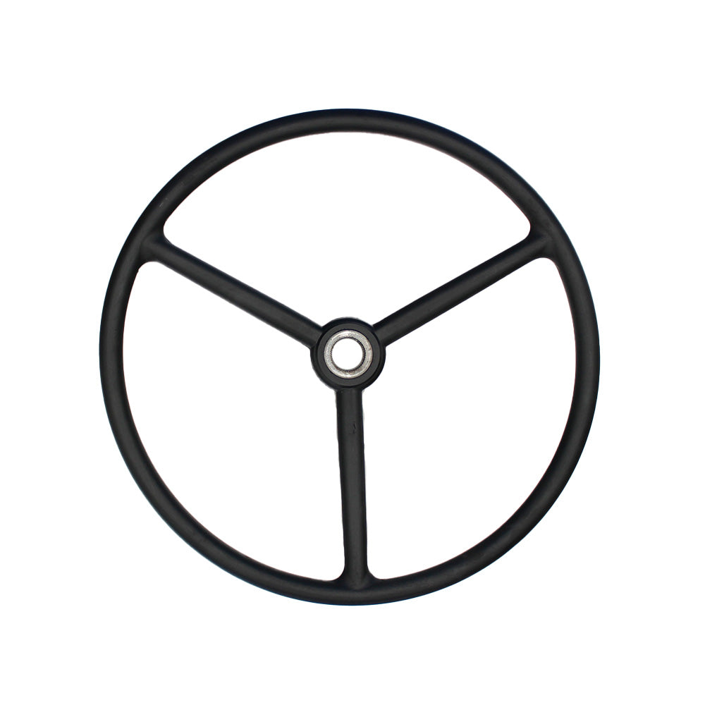 81717477 Steering Wheel