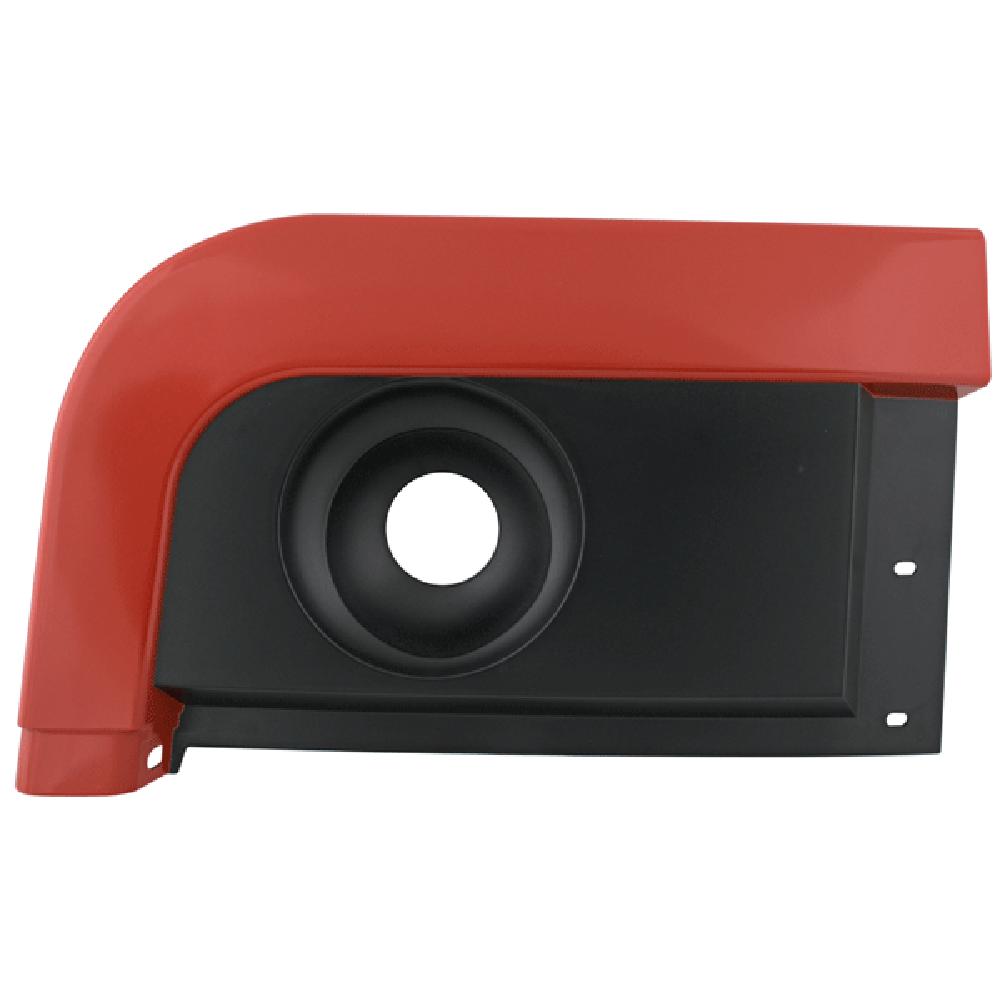 117746C1 Left Side Front Lower Light Panel – Fits International Harvester – additional image 2