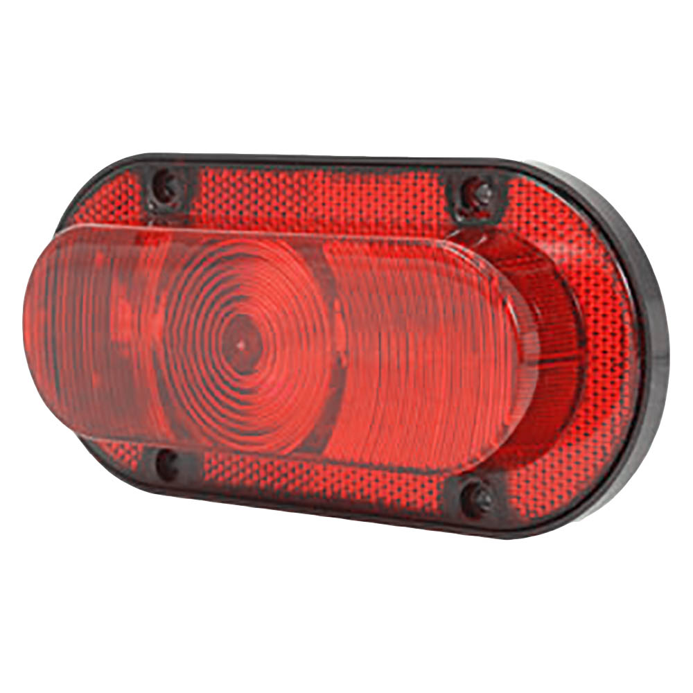 30-3153347 Red LED Warning Light – additional image 4