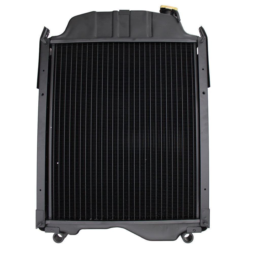 AL56372 Radiator – Fits John Deere – additional image 2