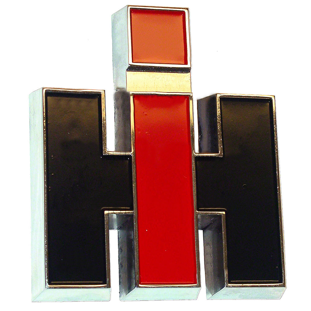 368523R1 Grille Emblem