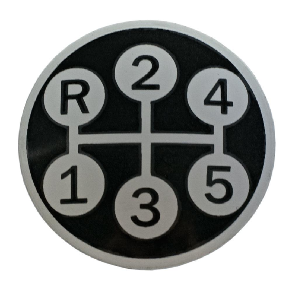 2752898R1 Shift Pattern Insert – Fits Case / International Harvester